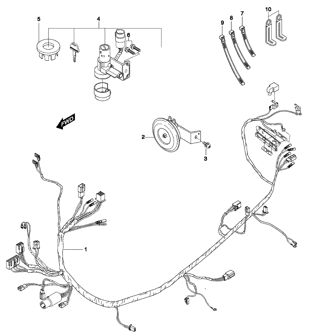 FIG19-SF50 B Racing